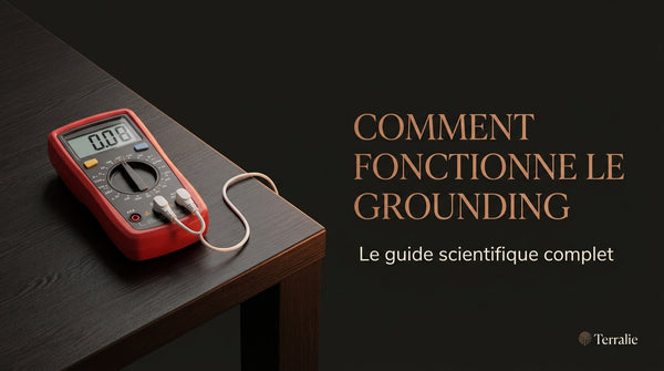 Comment Fonctionne le Grounding (Earthing) ? Le Guide Scientifique Complet