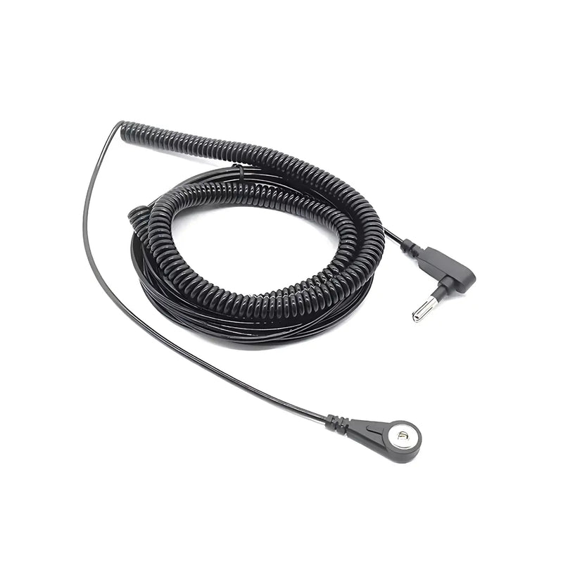 Produit de mise à la terre Terralie — grounding earthing France