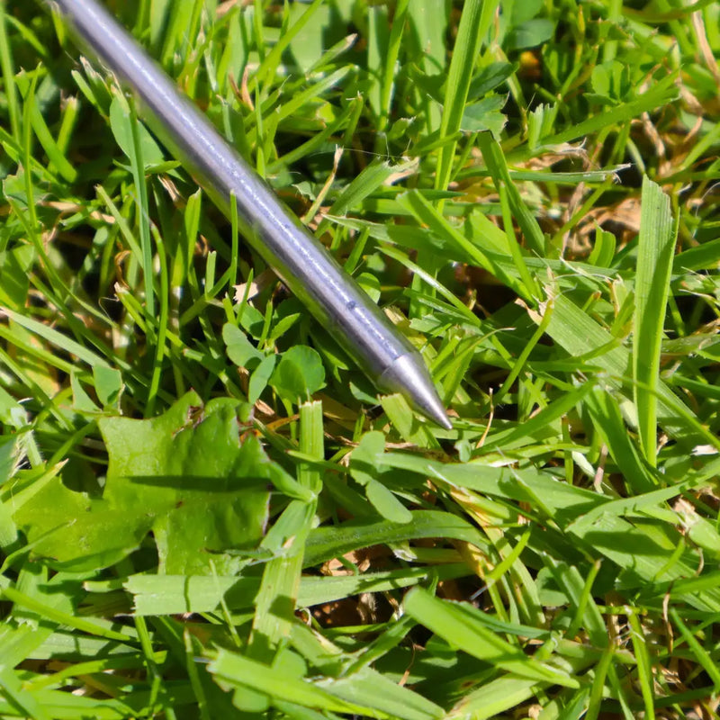 Tige de mise à la terre Terralie — grounding rod extérieur
