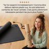 Tapis de Mise à la Terre