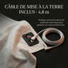 Drap de Mise à la Terre — Reconnexion Nocturne
