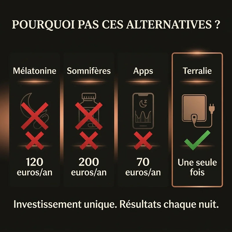 Terralie — Drap plat — dp_11_vs