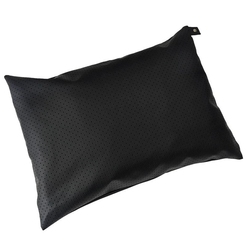 Taie d oreiller earthing Terralie — coton bio et argent conducteur