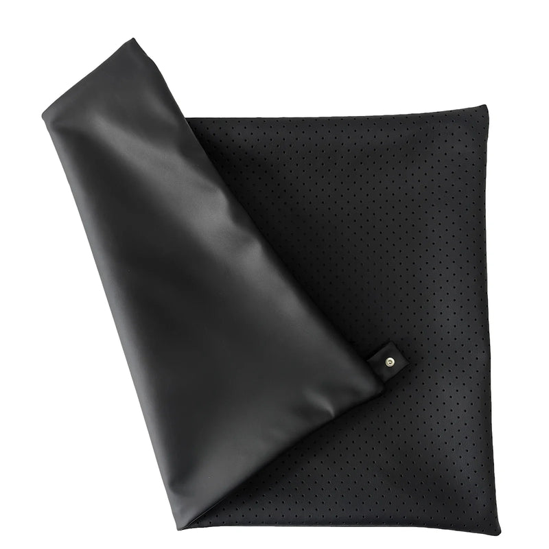 Taie d oreiller earthing Terralie — coton bio et argent conducteur