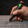 Stylo Testeur de Conductivité — Vérifiez Votre Drap